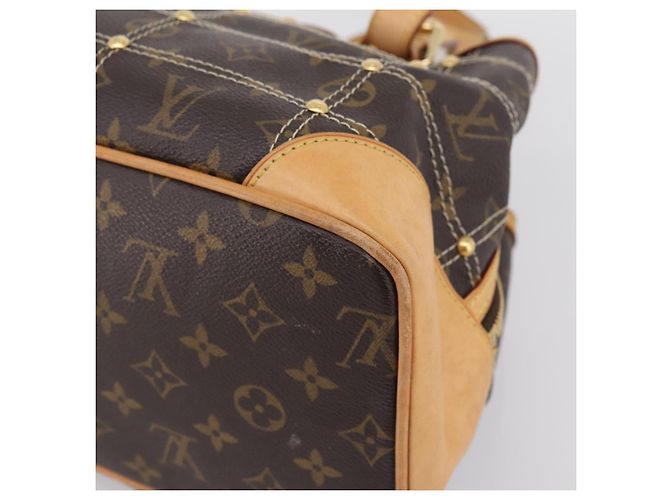 LOUIS VUITTON Monogram Rivette Tote Bag M40140 LV Auth ka5995V Monogramm - Ansicht 17
