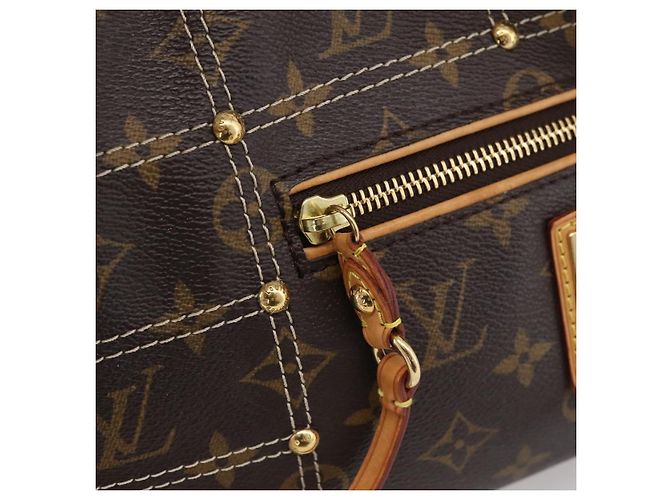 LOUIS VUITTON Monogram Rivette Tote Bag M40140 LV Auth ka5995V Monogramm - Ansicht 20