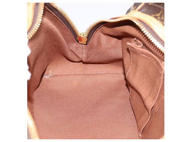 LOUIS VUITTON Monogram Rivette Tote Bag M40140 LV Auth ka5995V Monogramm - Ansicht 23