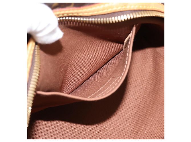 LOUIS VUITTON Monogram Rivette Tote Bag M40140 LV Auth ka5995V Monogramm - Ansicht 24