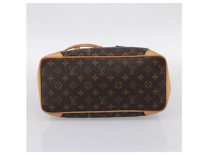 LOUIS VUITTON Monogram Rivette Tote Bag M40140 LV Auth ka5995V Monogramm - Ansicht 5