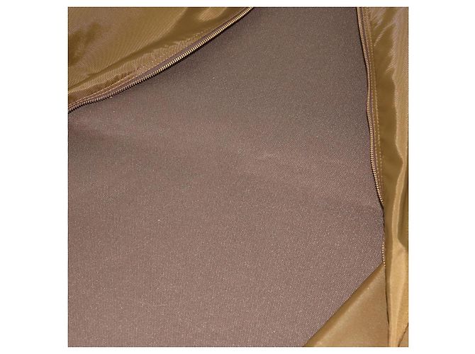 LOUIS VUITTON Monogram Housse Porte Habits Garment Cover M23434 LV Auth 199018A - vista 11