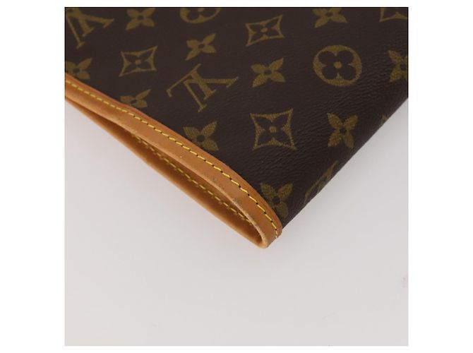 LOUIS VUITTON Monogram Housse Porte Habits Garment Cover M23434 LV Auth 199018A - vista 17
