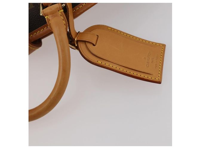 LOUIS VUITTON Monogram Housse Porte Habits Garment Cover M23434 LV Auth 199018A - vista 18