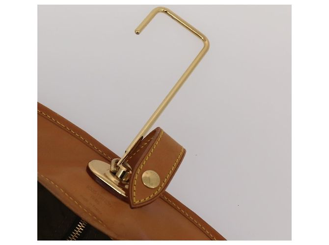 LOUIS VUITTON Monogram Housse Porte Habits Garment Cover M23434 LV Auth 199018A - vista 21