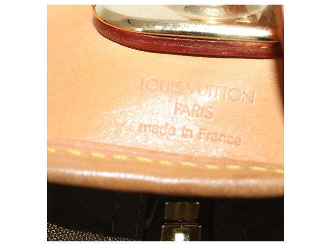 LOUIS VUITTON Monogram Housse Porte Habits Garment Cover M23434 LV Auth 199018A - vista 25