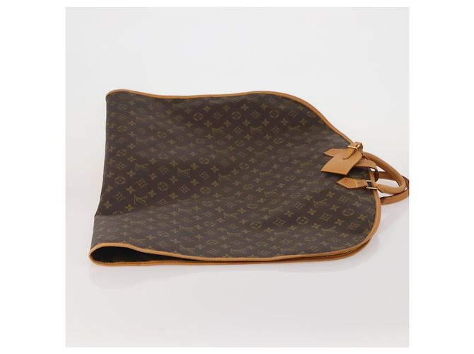 LOUIS VUITTON Monogram Housse Porte Habits Garment Cover M23434 LV Auth 199018A - vista 3
