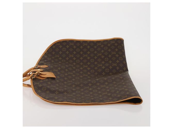 LOUIS VUITTON Monogram Housse Porte Habits Garment Cover M23434 LV Auth 199018A - vista 4