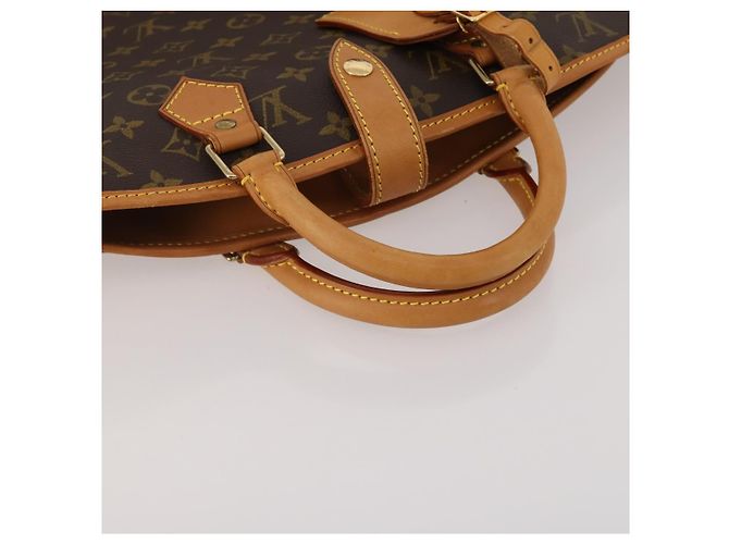 LOUIS VUITTON Monogram Housse Porte Habits Garment Cover M23434 LV Auth 199018A - vista 7