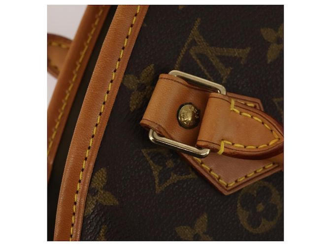 LOUIS VUITTON Monogram Housse Porte Habits Garment Cover M23434 LV Auth 199018A - vista 9