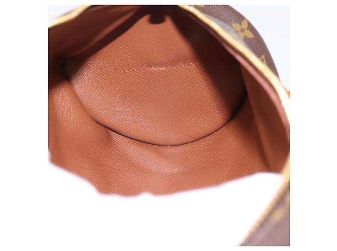 LOUIS VUITTON Monogram Papillon 30 Handtasche M51385 LV Auth ka6058V Monogramm - Ansicht 19