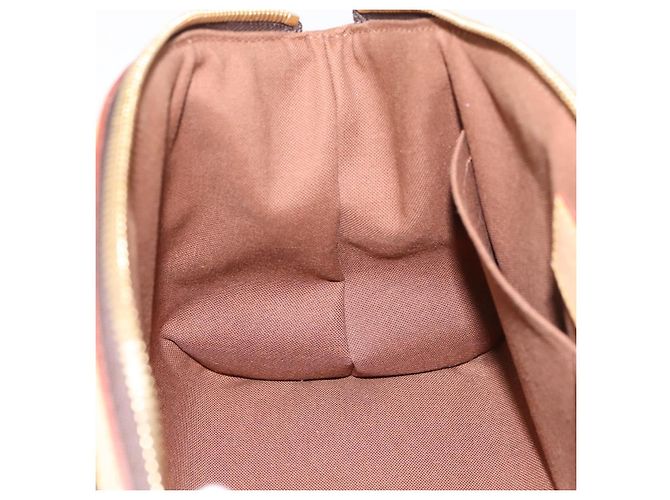 LOUIS VUITTON Monogram Tivoli PM Hand Bag M40143 LV Auth 200967SAM Monogramme - vue 20