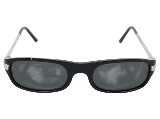 CARTIER Sonnenbrille Plastic Black Auth bs36860V Schwarz - Ansicht 2