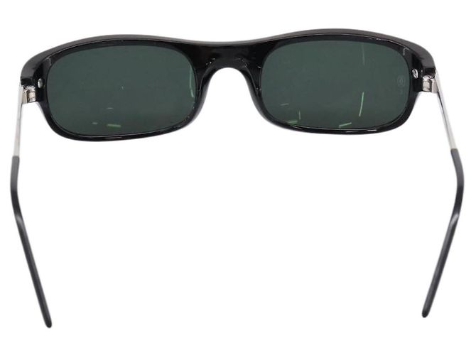 CARTIER Sonnenbrille Plastic Black Auth bs36860V Schwarz - Ansicht 3
