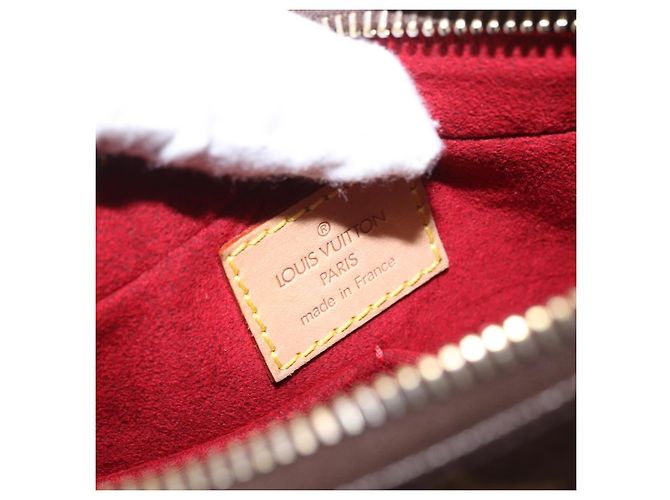 LOUIS VUITTON Monogram Viva Cite MM Shoulder Bag M51164 LV Auth 202149V Monograma - vista 18