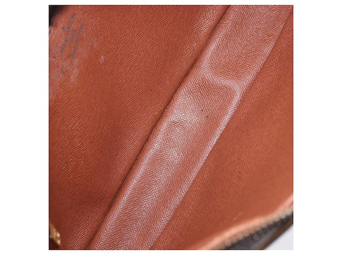 LOUIS VUITTON Monogram Marly Dragonne GM Clutch Bag M51825 LV Auth hk4092 Monogramma - vista 10