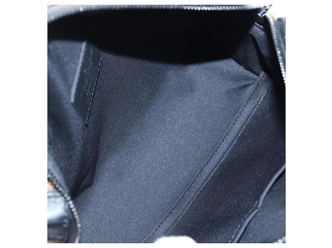 LOUIS VUITTON Bolsa de Ombro Solar Powered Ray Soft Trunk M44478 LV Auth 199093SAM Monograma - vista 10