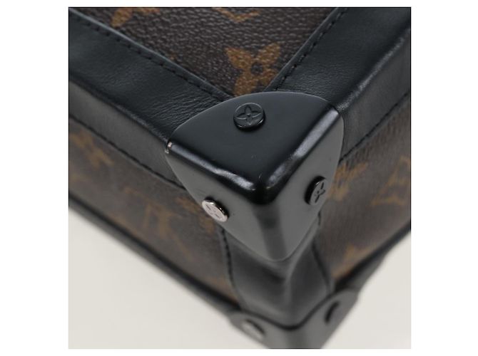 LOUIS VUITTON Bolsa de Ombro Solar Powered Ray Soft Trunk M44478 LV Auth 199093SAM Monograma - vista 20