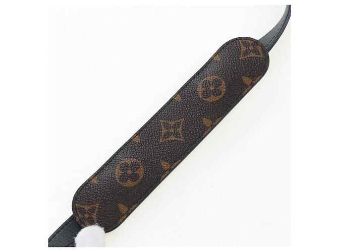 LOUIS VUITTON Bolsa de Ombro Solar Powered Ray Soft Trunk M44478 LV Auth 199093SAM Monograma - vista 8