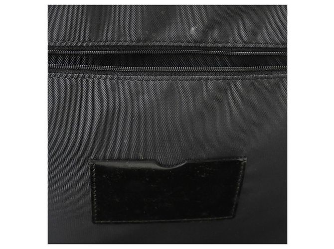 Borsa da viaggio Louis Vuitton Epi Pegase 50 Nera Nero - vista 8