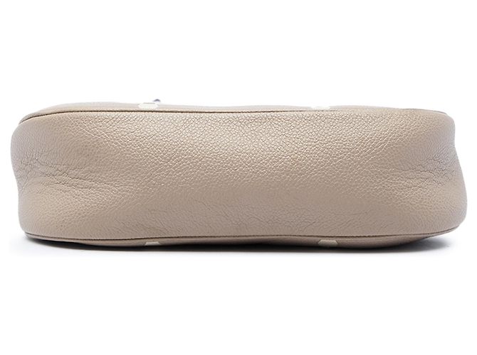 Louis Vuitton Bagatelle Satchel bicolor Monogram Empreinte braun - Ansicht 3