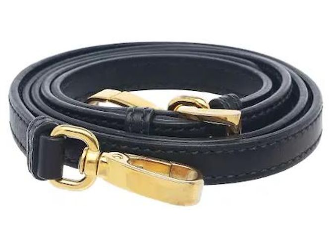 Fabricado em couro Saffiano, este modelo apresenta durabilidade resistente a riscos e transmite a atmosfera distintamente sofisticada da Prada. A sua silhueta de mala bucket tridimensional é fácil de Preto - vista 7
