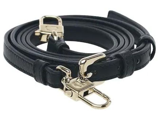 Dior Realizzato in un materiale dalla robusta durata, si caratterizza per la resistenza a macchie e graffi anche con l'uso quotidiano. Vanta una silhouette compatta in micro size, e l'interno Nero - vista 7