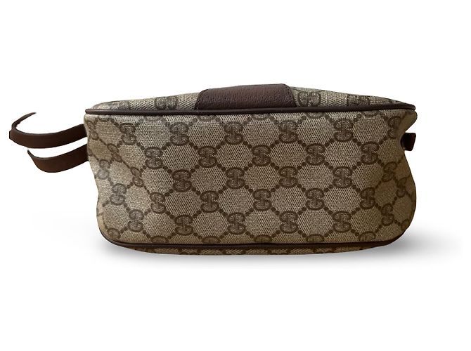 Borsa a tracolla Gucci Sherryline - vista 4