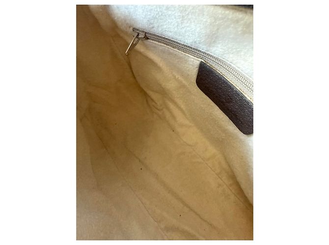 Borsa a tracolla Gucci Sherryline - vista 6