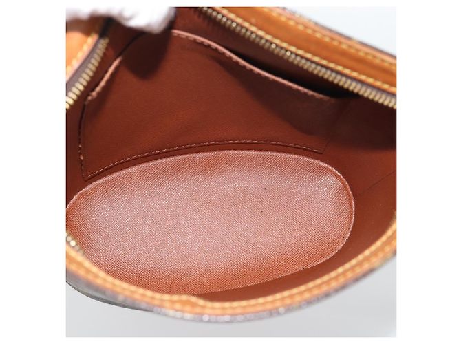 LOUIS VUITTON Monogram Drouot Shoulder Shoulder Bag M51290 LV - vista 10