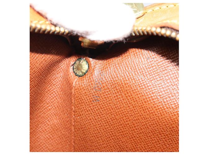 LOUIS VUITTON Monogram Drouot Shoulder Shoulder Bag M51290 LV - vista 12