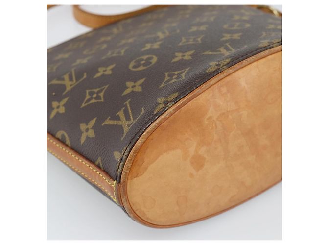 LOUIS VUITTON Monogram Drouot Shoulder Shoulder Bag M51290 LV - vista 15
