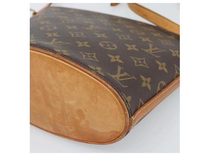 LOUIS VUITTON Monogram Drouot Shoulder Shoulder Bag M51290 LV - vista 16