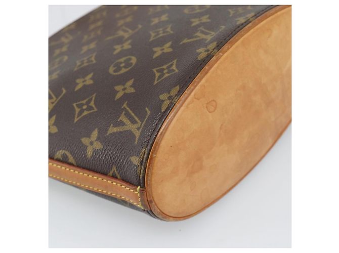 LOUIS VUITTON Monogram Drouot Shoulder Shoulder Bag M51290 LV - vista 17