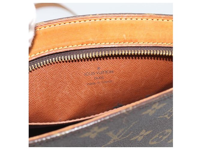 LOUIS VUITTON Monogram Drouot Shoulder Shoulder Bag M51290 LV - vista 18