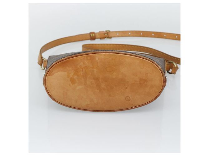 LOUIS VUITTON Monogram Drouot Shoulder Shoulder Bag M51290 LV - vista 5