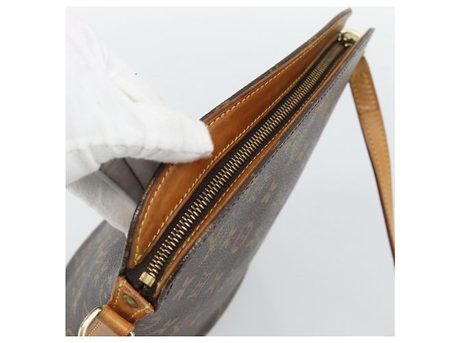 LOUIS VUITTON Monogram Drouot Shoulder Shoulder Bag M51290 LV - vista 6