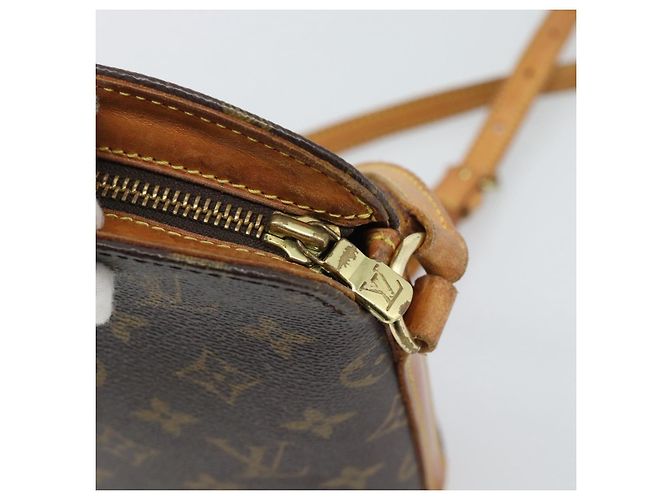 LOUIS VUITTON Monogram Drouot Shoulder Shoulder Bag M51290 LV - vista 9