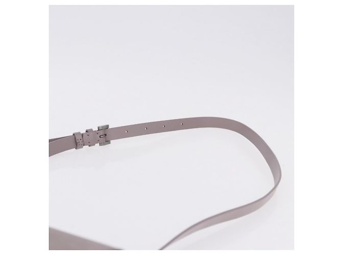 LOUIS VUITTON Epi Ramatuelle Shoulder Bag Lilac M5247B LV - vista 8