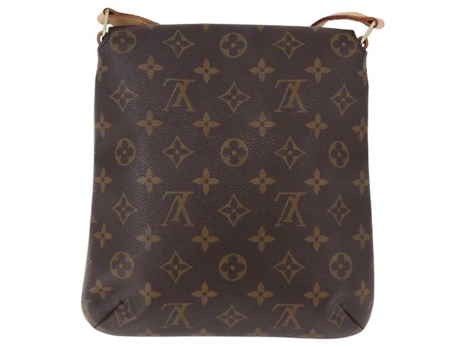 LOUIS VUITTON Monogram Musette Salsa Short Shoulder Bag M51258 LV - Ansicht 2