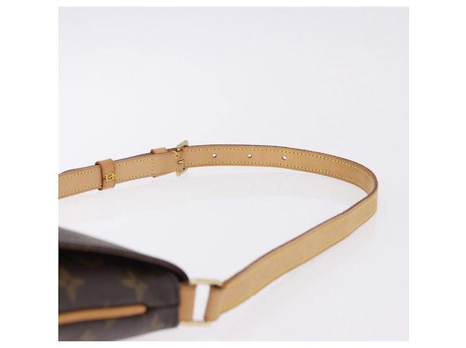 LOUIS VUITTON Monogram Musette Salsa Short Shoulder Bag M51258 LV - Ansicht 8