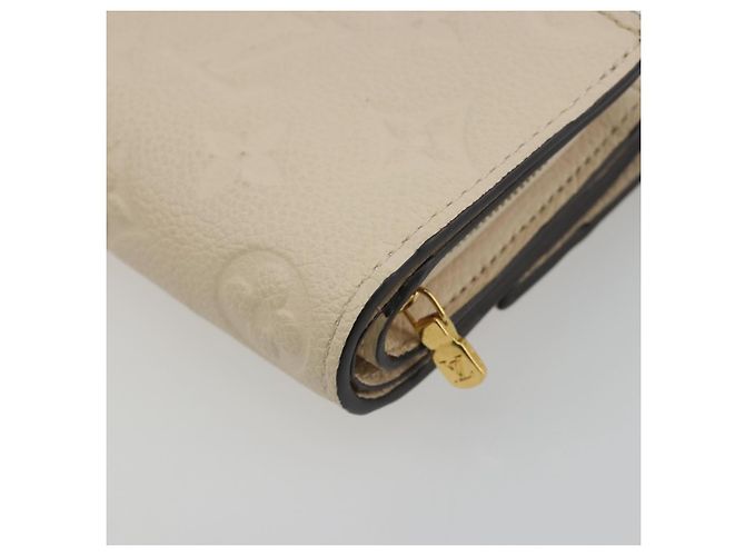 LOUIS VUITTON Empreinte Portefeuille Metis Compact Wallet M81071 LV - vista 15