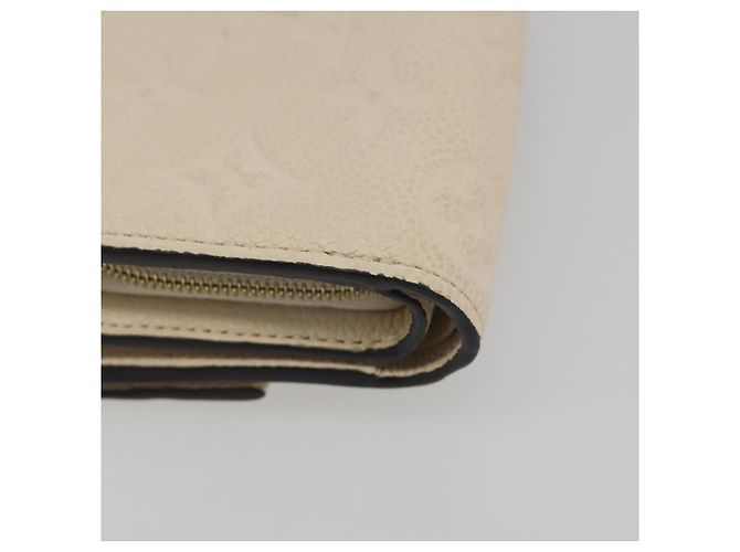 LOUIS VUITTON Empreinte Portefeuille Metis Compact Wallet M81071 LV - vista 16