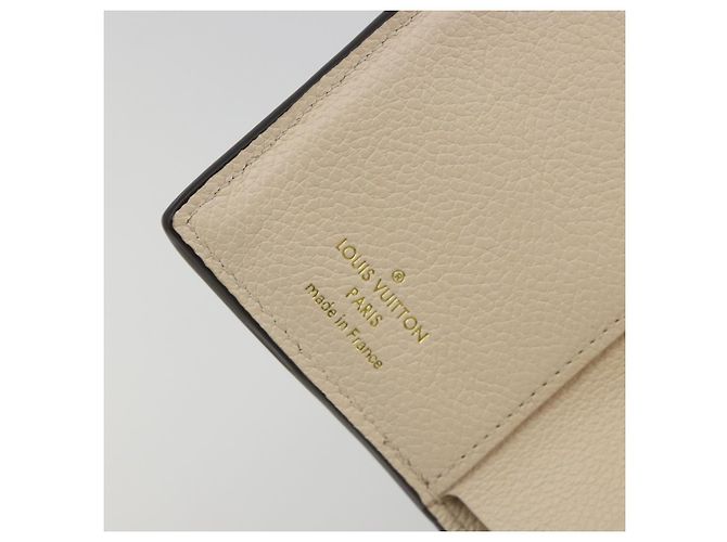 LOUIS VUITTON Empreinte Portefeuille Metis Compact Wallet M81071 LV - vista 19