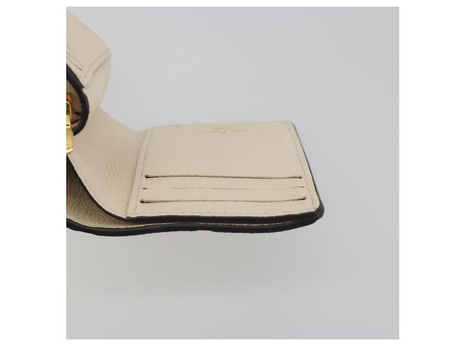 LOUIS VUITTON Empreinte Portefeuille Metis Compact Wallet M81071 LV - vista 20