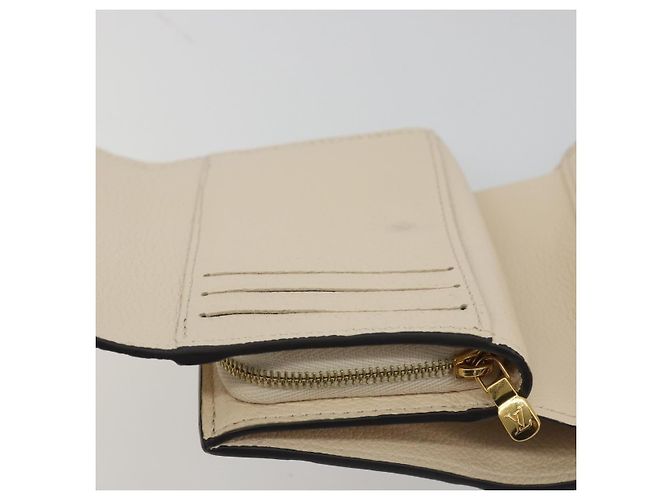 LOUIS VUITTON Empreinte Portefeuille Metis Compact Wallet M81071 LV - vista 21