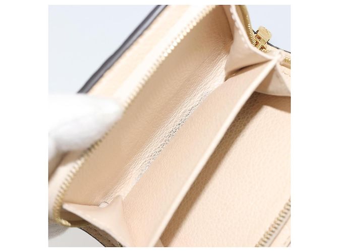 LOUIS VUITTON Empreinte Portefeuille Metis Compact Wallet M81071 LV - vista 26