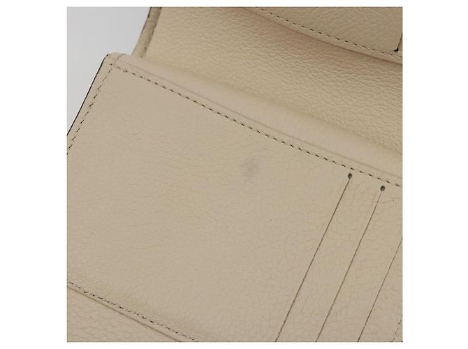 LOUIS VUITTON Empreinte Portefeuille Metis Compact Wallet M81071 LV - vista 9