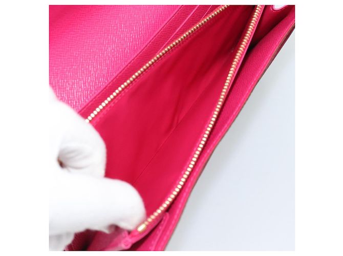 LOUIS VUITTON Monogram Multicolor Portefeiulle Sarah Black M60668 - vista 11