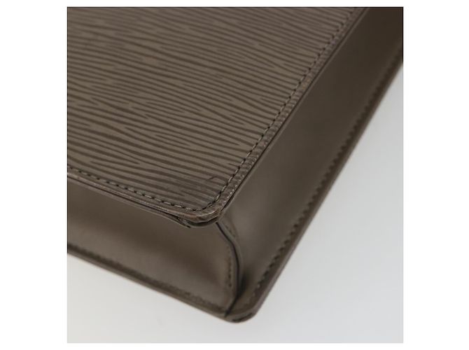 LOUIS VUITTON Epi Ramatuelle Shoulder Bag Lilac M5247B LV - vista 16